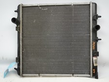 Radiateur Peugeot 207