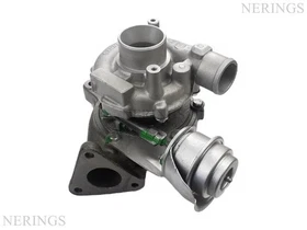 Turbolader überholt GOLF III / PASSAT B3/B4 1.9 TDI 454161 (1996-2002)