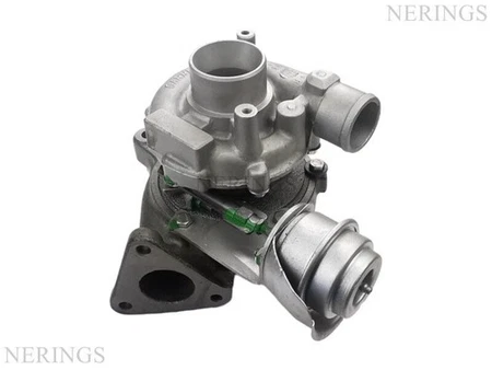 Turbolader 454161-5001S