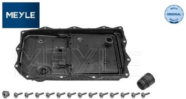 Meyle 2141350100/SK Teilesatz FüR ÖLwechsel-Automatikgetriebe-image