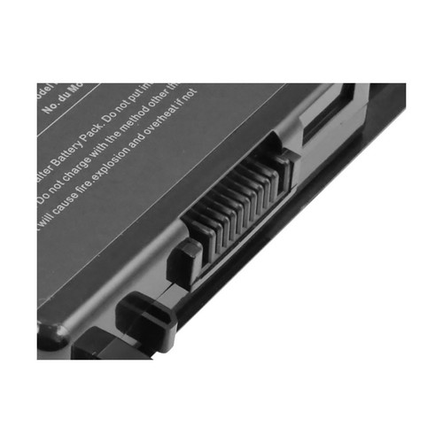 Avizar Batterie Li-ion 4400mAh pour PC Portable Compatible Dell Studio 17 11.1V - Photo 3/3