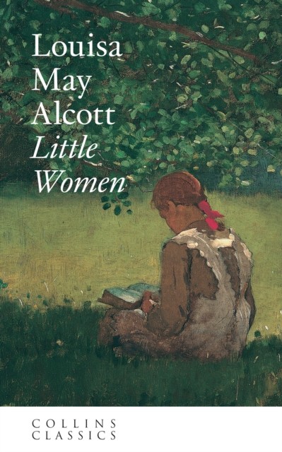 Little Women by Louisa May Alcott (Paperback Book) - Image 4