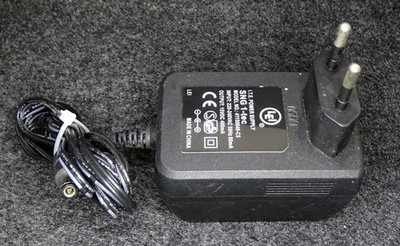 Original Netzteil SNG1-tec, 15V/400mA,