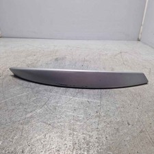 Baguette de porte BMW X3