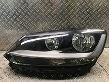 Scheinwerfer links  VW Sharan (7N) 697891