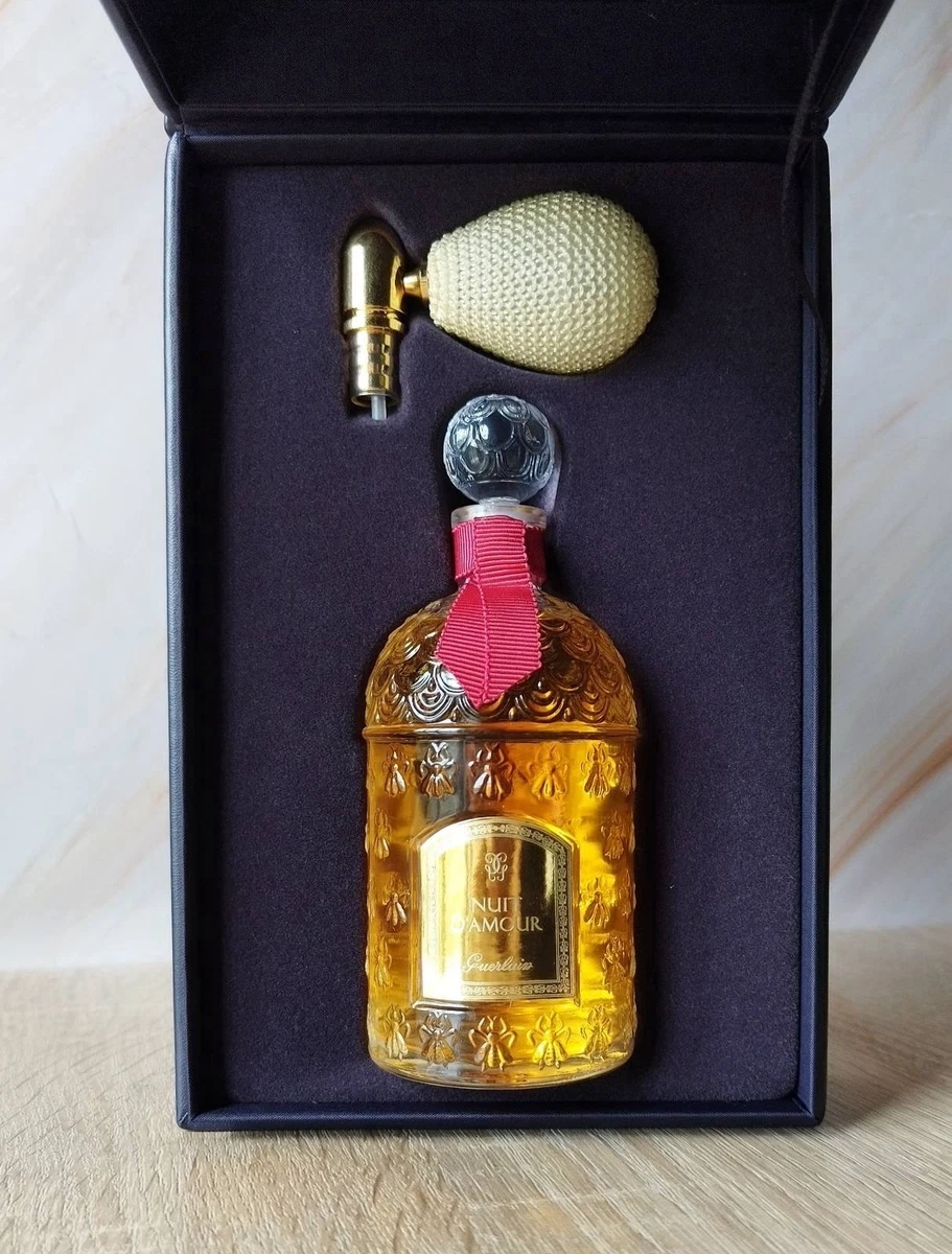 Guerlain Amour Amour Fragrances for Women for sale | eBay