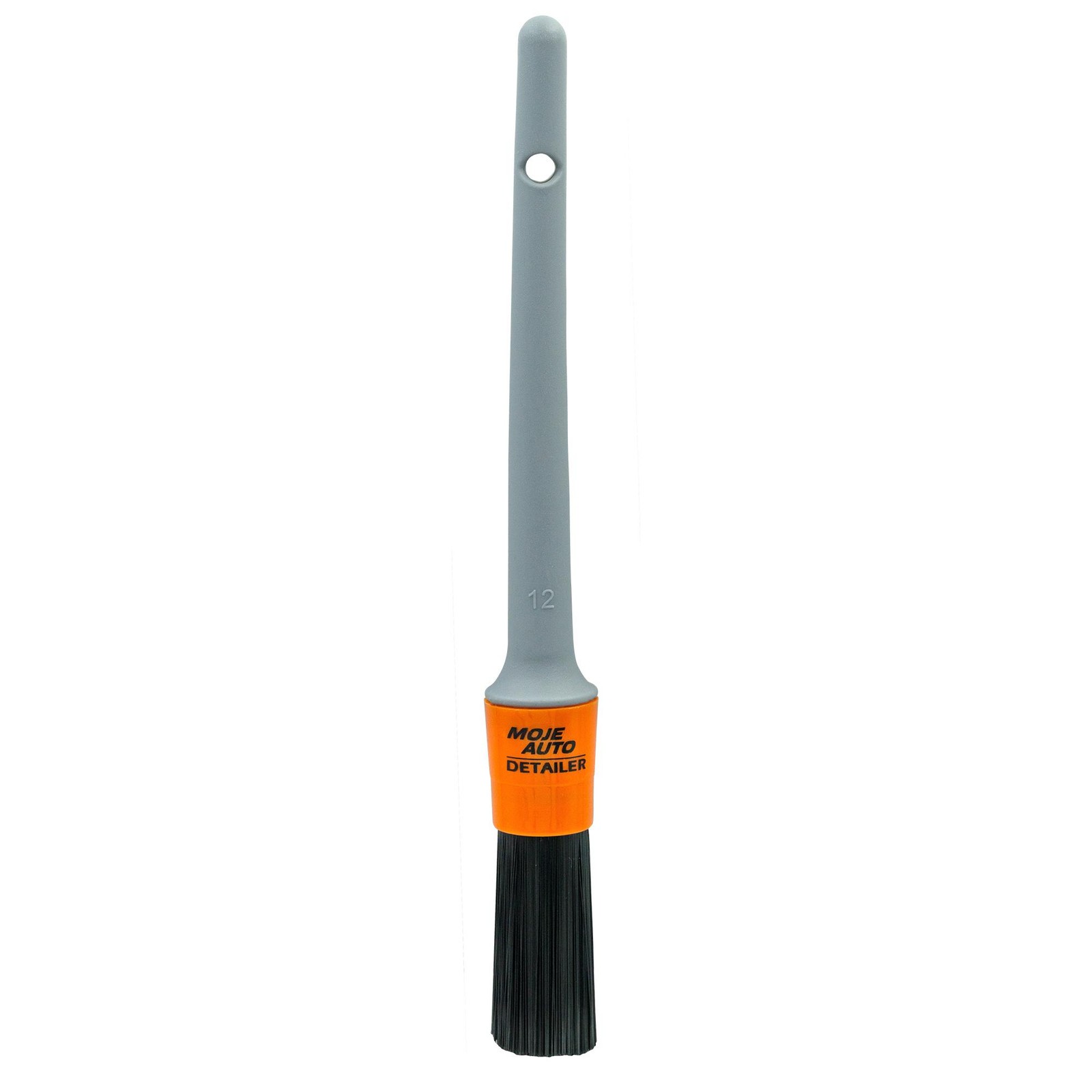 Fits MOJE AUTO - DETAILER 19-658 detailing brush ""12"" 25mm - Image 7
