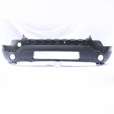Front Lower Bumper Cover Fit 2011-2013 2014 2015 Fitd Explorer W/Fog Light Holes