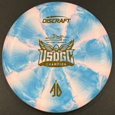 Discraft Anthony Barela USDGC CT Swirl Focus Putter *Choose Disc*