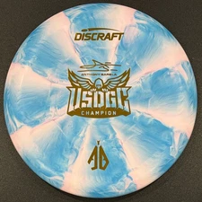 Discraft Anthony Barela USDGC CT Swirl Focus Putter *Choose Disc*
