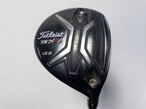 Titleist 3 Wood 917 | eBay