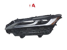 2021-2025 Toyota HARRIER Venza XU80 Headlight LED left Headlight OEM JDM