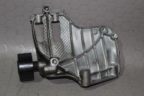 BMW 6er F12 Halterung Aggregateträger Klimakompressor 7585167