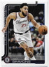 2025-26 Topps #147 Ben Simmons - Los Angeles Clippers