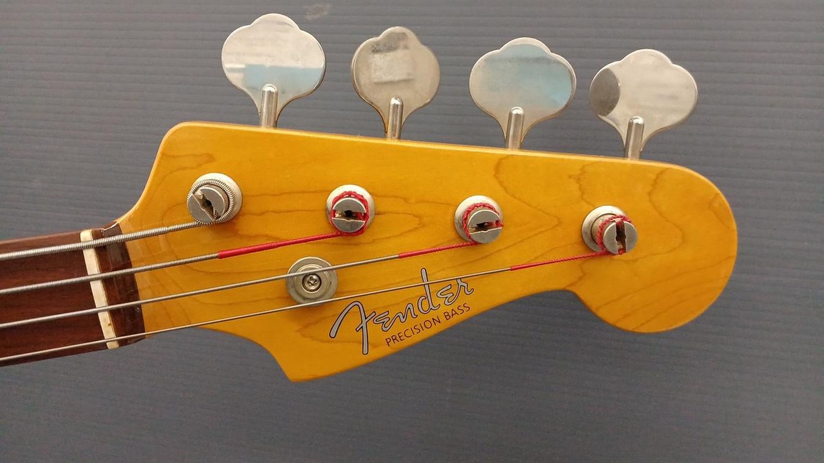 ベース fende japan PB62-70US Fender Japan Pb62-70Us Electric Bass | eBay