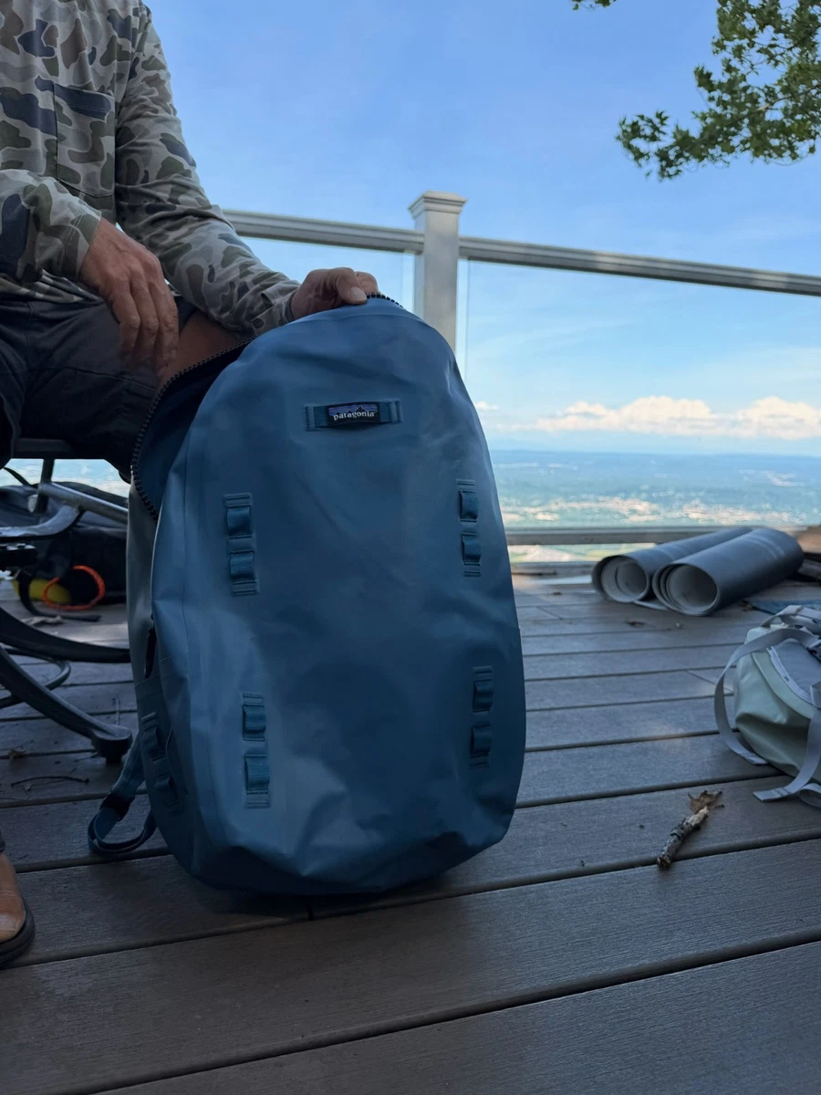 Patagonia Fly Fishing Tackle Boxes & Bags for sale | eBay