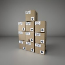 Job Lot x 30 7” Vinyl Records - Mixed genres, mixed years, mixed conditions