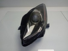 EX5313W030FE LINKER SCHEINWERFER / 6578720 FÜR JAGUAR F-TYPE COUPE R-DYNAMIC