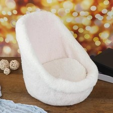 Pose Chair Creative Small Sofa Infant Photography Props For Gift