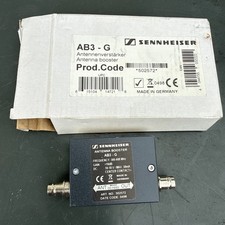 SENNHEISER AB3-G Antenna Booster 566-608MHz (...