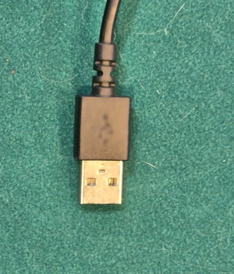 Logi Headset Headphones with Microphone, PC, Laptop, School, Work - Image 3 of 4