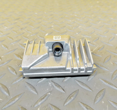 #ad #ad 2022 2024 HYUNDAI TUCSON FRONT WINDSHIELD MOUNTED LANE KEEP ASSIST CAMERA OEM $99.50