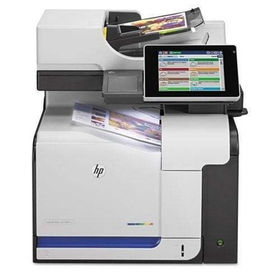 HP LaserJet Enterprise 500 Color MFP M575f Laser Printer Copy/Fax/Scan (CD645A)