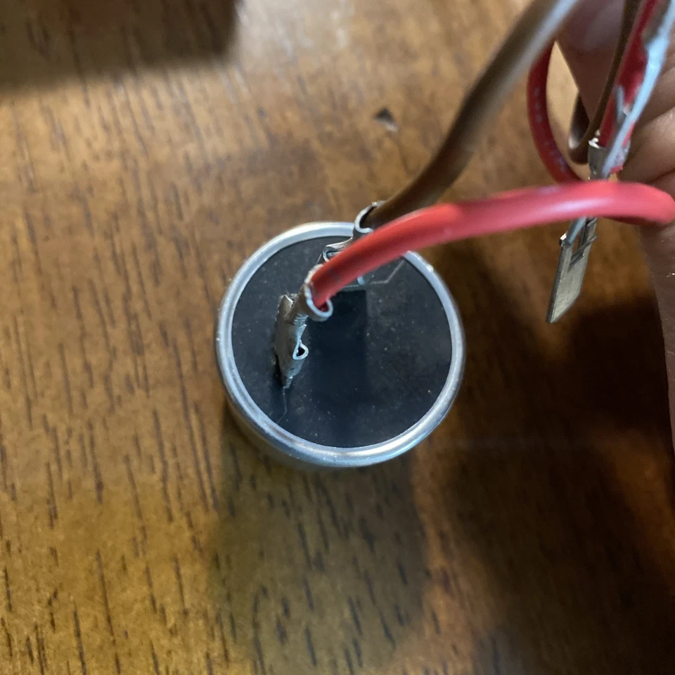 WAGNER 590 FLASHER 继电器套件 适用于进口 适合 NISSAN — 第 4/4 张图片