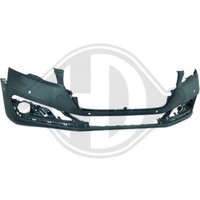 Diederichs StoßFäNger StoßStange Vorne FüR Peugeot 508 SW I 8E_ 2.0 Hdi 2.2 8D_