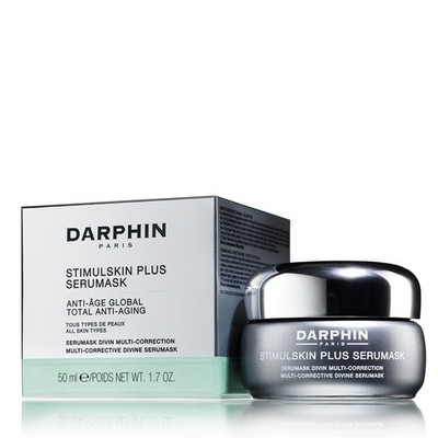 Darphin Stimulskin Plus Multi-Corrective Divine Serumask  50ml