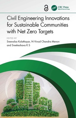 Civil Engineering Innovations For Sustainable Communities Wi...