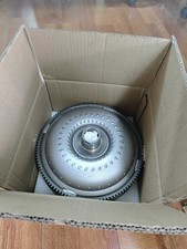 New Torque Converter For 2010-2012 Subaru Legacy Outback 2.5l Cvt 31100ab172