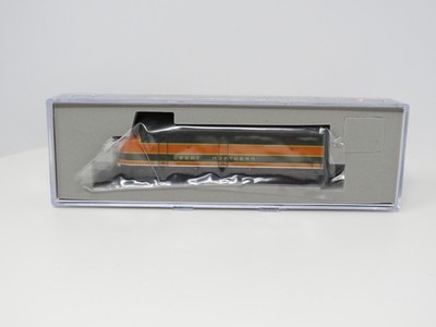 Atlas N 40005097 DCC Sound Great Northern Railway #310C FA-1 Diesel Locomotive