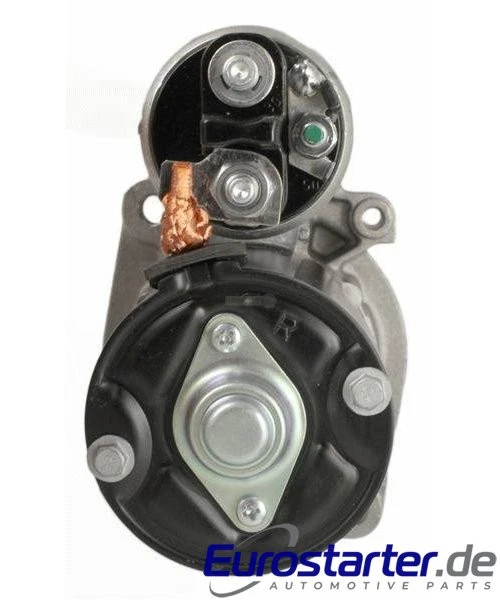 1x_ Anlasser Bosch SEG Neu Original 0001107403 für Daewoo, Mercedes-Benz, Ssang - Изображение 4 из 4