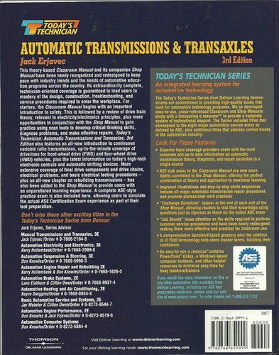JUEGO DE 2 TRANSMISIONES MANUALES TRANSEJES ERJAVEC 2003 - Imagen 2 de 4