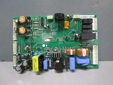 LG Fridge Main Control Board  EBR41531305  EAX41531201  ASMN