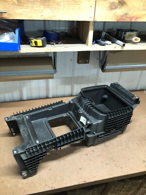 2007-2014 Silverado SUBURBAN TAHOE YUKON FLOOR CENTER CONSOLE Core Support FRAME