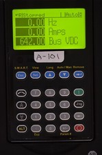Allen-Bradley 20-HIM-A3 SERIES C Full Numeric HMI Keypad Firmware 6.001  A-101