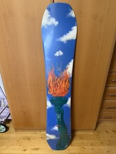Virgil Abloh x Russell Winfield x Ride Snowbo...