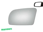 Replacement Mirror Glass for 07-12 Nissan Altima Driver Left Side LH New 4152