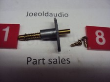 JVC L-F210 Original Lift Mechanism. Tested. Parting Out Entire JVC L-F210.