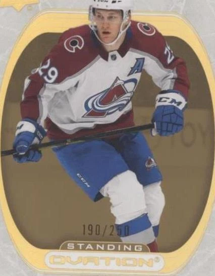 Standing Ovation Gold Spectrum