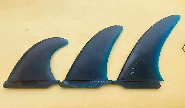 Fins Unlimited Surfboard Fins for sale - eBay