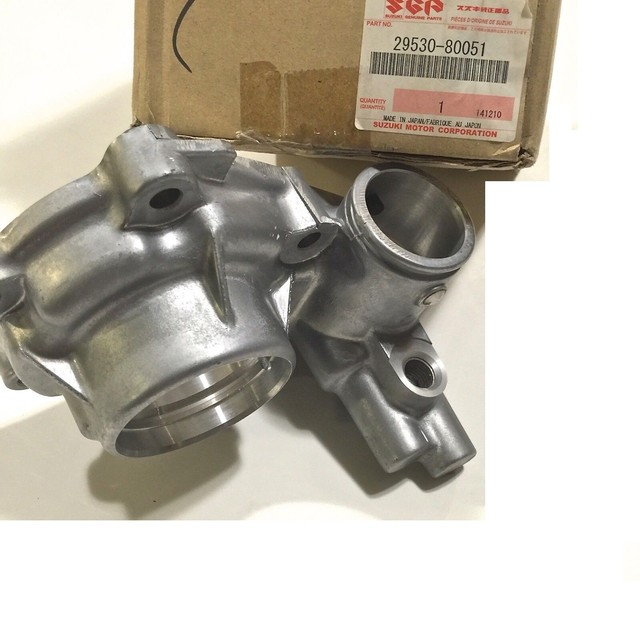 SUZUKI TRANSFER CASE FRONT CASE SAMURAI JIMMNY DROVER SJ413 8595 eBay