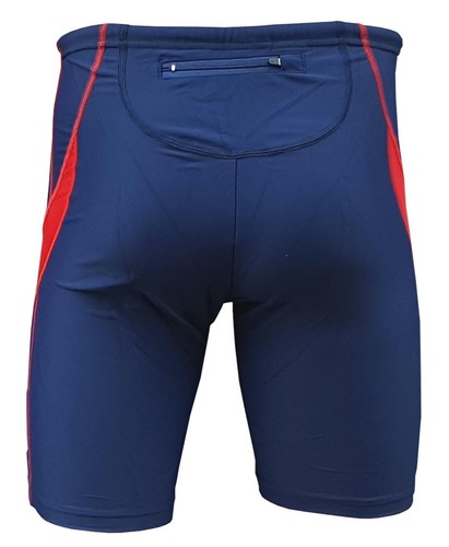 Acclaim Corte Slim Tianjin Hombre Compresiva Correr Entrenamiento Lycra 2025 - Imagen 29 de 29