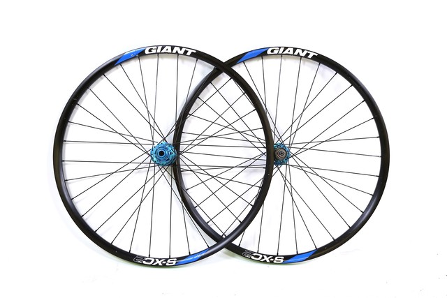 giant xc2 29 wheelset