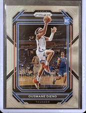 Ousmane Dieng Prizm 2022/23 Prizm #224