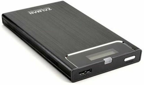 SATA 2,5" BOX USB 3.0 PER HARD DISK CASE HD DRIVE ESTERNO HDD DISCO PORTATILE PC - Foto 6