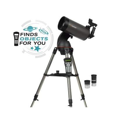 celestron 127mm