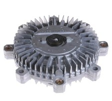 New Genuine BLUE PRINT Radiator Cooling Fan Clutch ADC491815 Top Quality 3yrs No